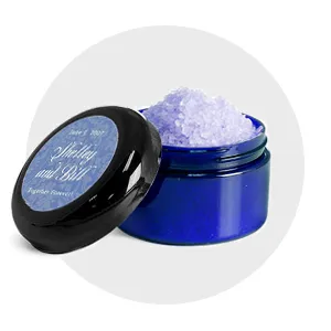 Plastic Wedding Favor Ideas