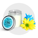 Top 5 Glass Wedding Favor Ideas