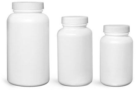 Product Spotlight - Child Resistant Packaging for Pharmaceuticals