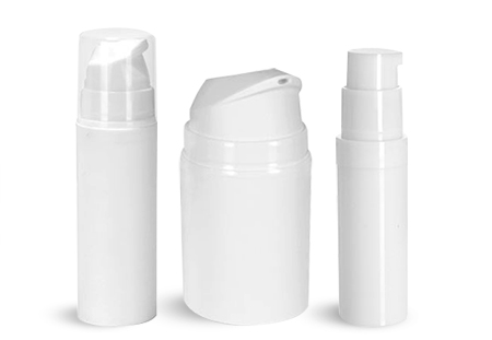 Download SKS Bottle & Packaging - Product Spotlight - Airless Pump Bottles for Skincare Products