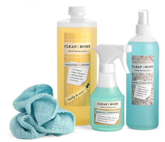 SKS Bottle & Packaging Chemical & Industrial Containers, AllPurpose Cleaning Containers