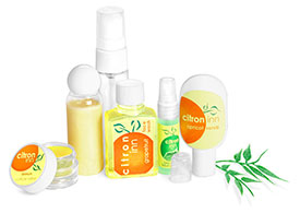Plastic Hotel Amenity Containers