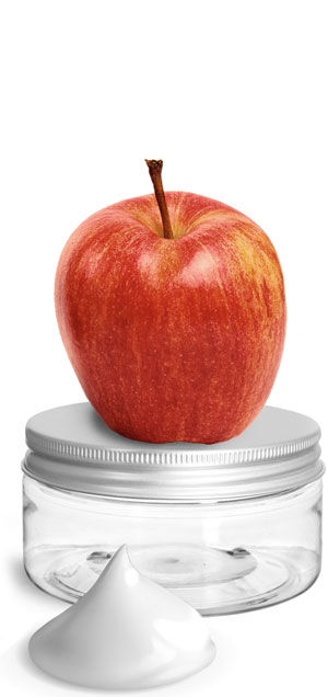 Homemade Apple & Pumpkin Spice Lotion