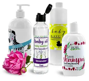 Personal Care Packaging