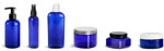 Blue PET Bottles & Jars Promo