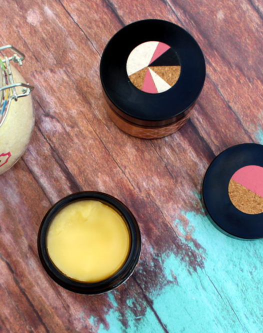 Arnica Pain Relief Salve Recipe
