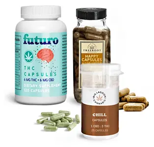 Cannabis Packaging