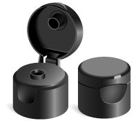 Snap Top Caps