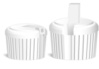 Flip Top Spout Caps
