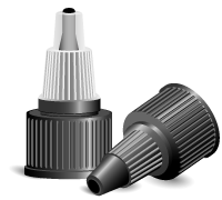 Twist Top Caps