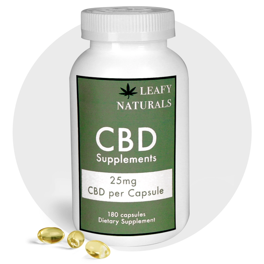 CBD and Hemp Packaging