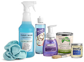 Chemical & Industrial Containers