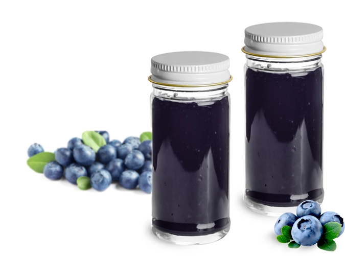 Blueberry Jam