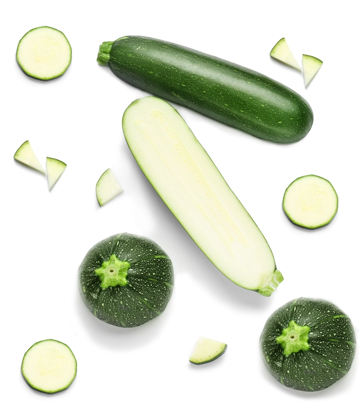 Zucchini Relish
