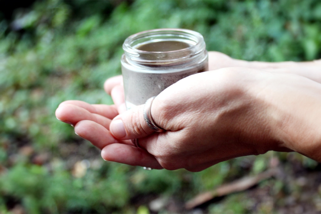 Bacuri Butter Body Balm