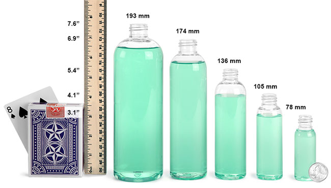 Size Comparison Info