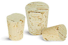 Cork Stoppers