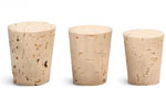 Cork Stoppers