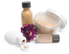 Foundation Containers
