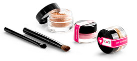 Cosmetic Packaging