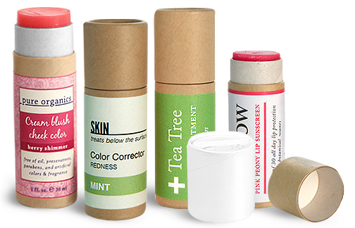 Eco friendly deals cosmetic packaging