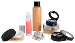 Cosmetic Containers & Packaging