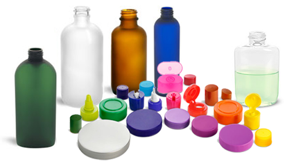 Product Spotlight - Powder Sifters from SKS Bottle & Packaging