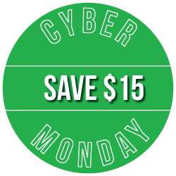Cyber Monday 2020
