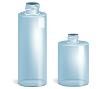 Cylinder Bottle Shapes