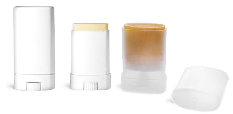 Product Spotlight - Deodorant Tubes