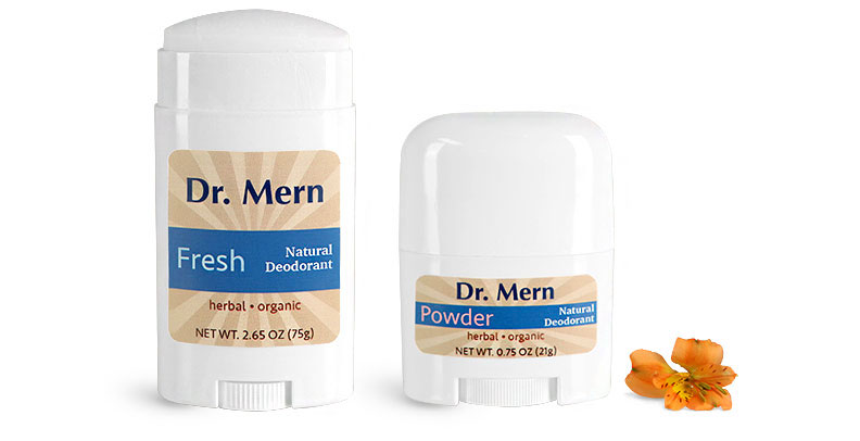 Plastic Tube Closures