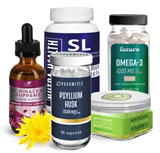 Wellness Packaging