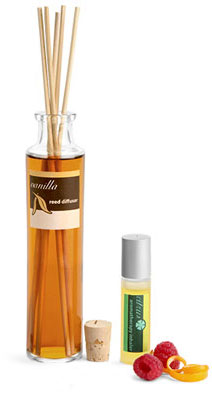 essential oil diffuser bottles