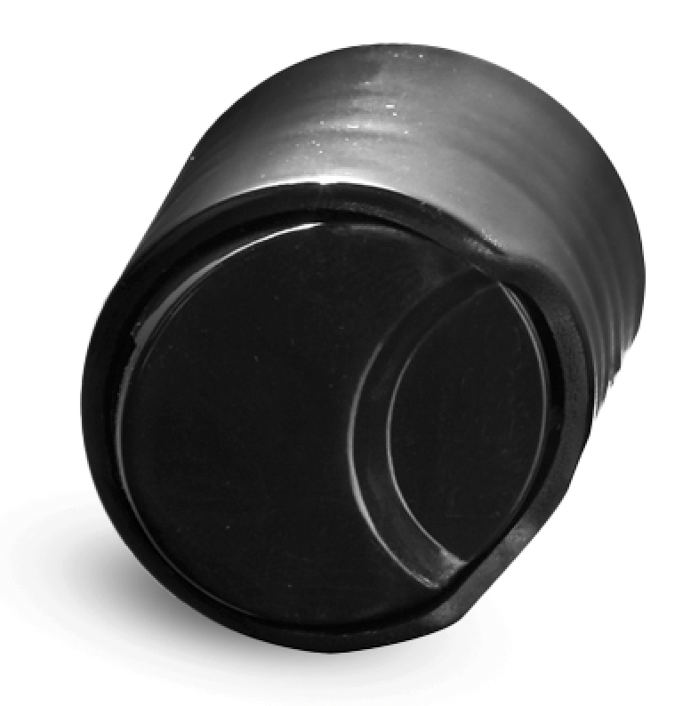 Disc Top Caps with No Text