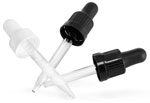 Plastic & Glass Droppers