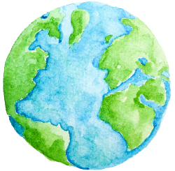 Earth Day Promo Promo