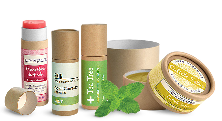 Why is Bamboo Cosmetic Packaging Becoming a Popular Choice? - Eco