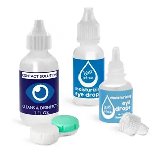 Personal Care Packaging