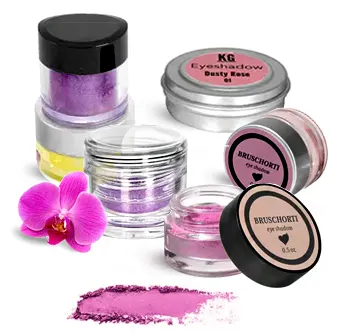 Cosmetic Containers