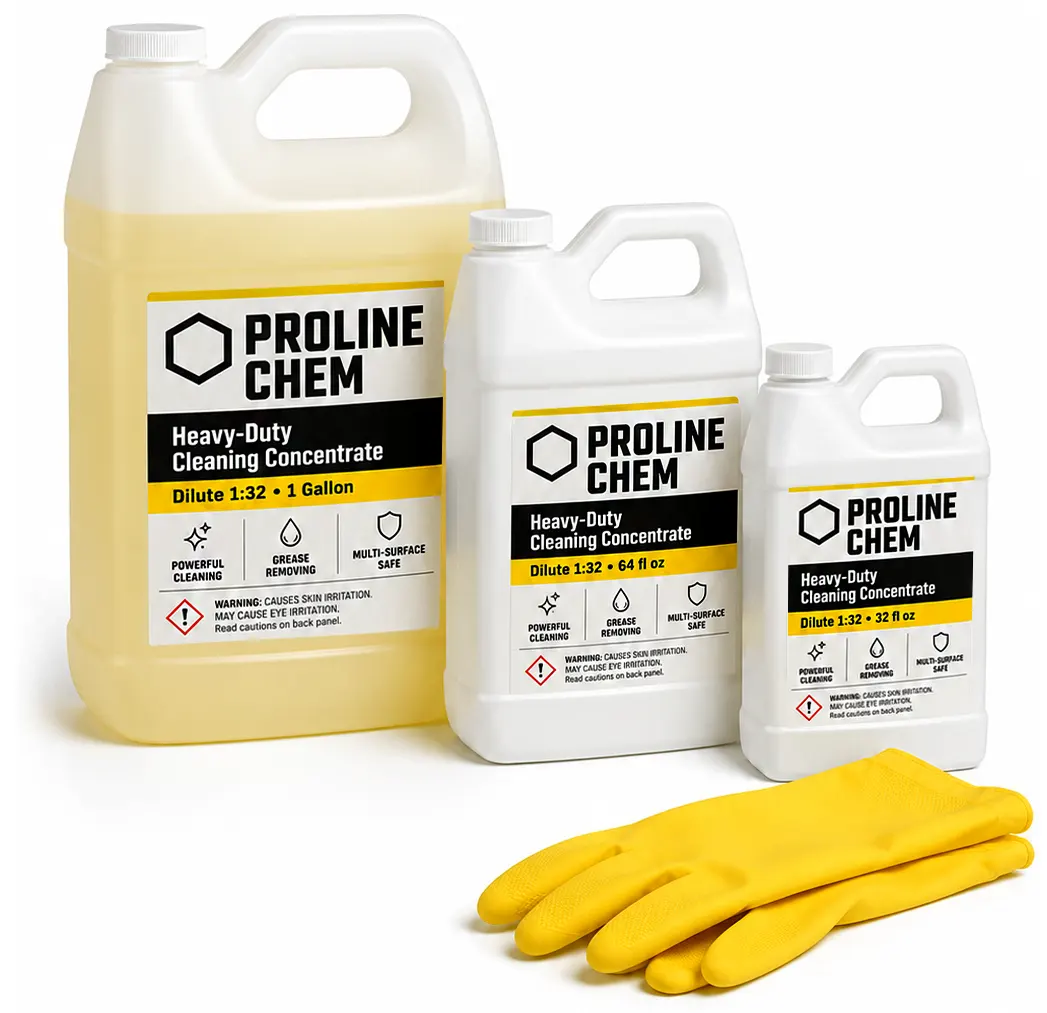 Industrial Chemical Jugs