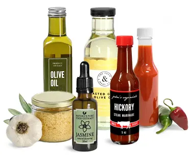 Food Packaging