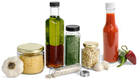 Food Containers