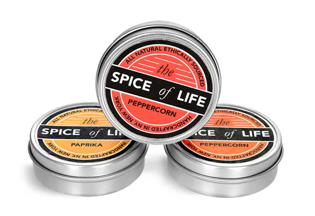 The Packaging Rap, SKS Bottle & Packaging Newsletter - At SKS We Offer a  Wide Variety of Spice Containers