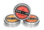 Spice Packaging 