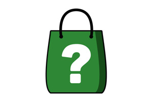 FREE Mystery BAG