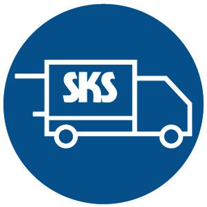 Free Parcel Shipping On Orders $275 & Up<br/>When Shipped Within the Continental US