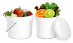Compost Pails