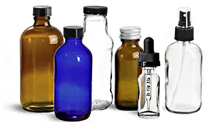 Where to Buy Glass Bottles