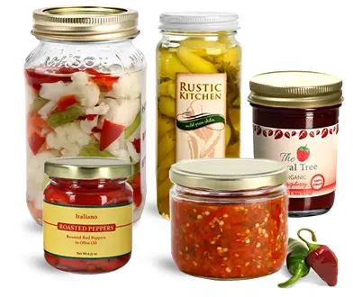 Food Packaging