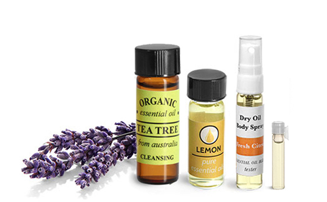 Product Spotlight - Clear & Amber Glass Vials